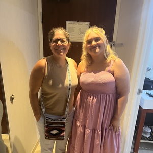 Fundraising Page: Vanessa Snyder